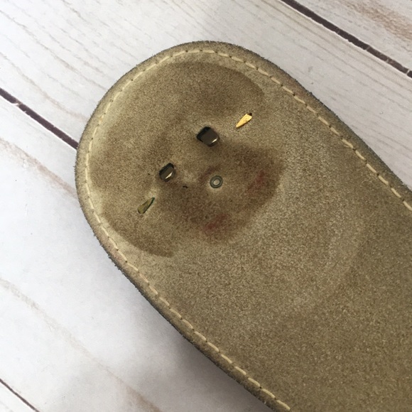 Vintage Lion belt Anne Klein for Calderon main image 5